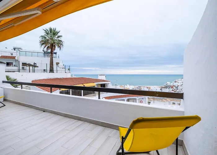 Luxurious Seaview With Pool 5min *