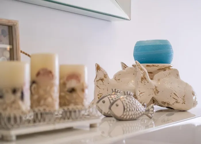 דירה Luxurious Seaview With Pool 5min *