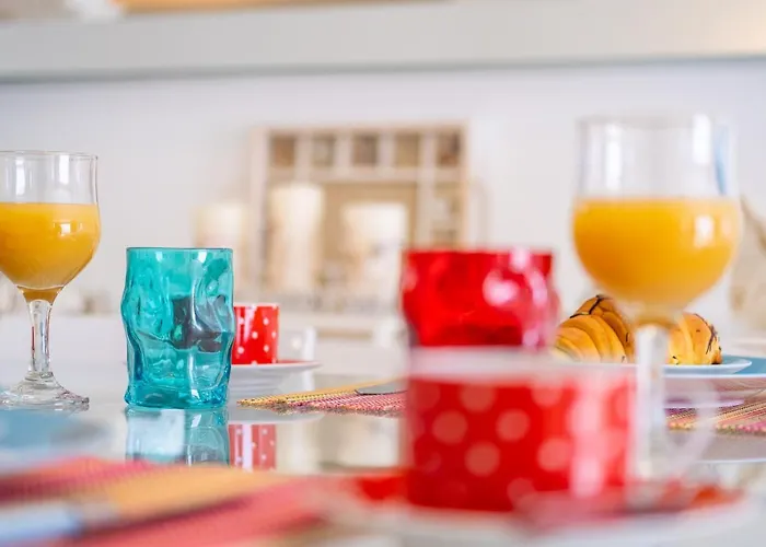 Luxurious Seaview With Pool 5min אלבופיירה