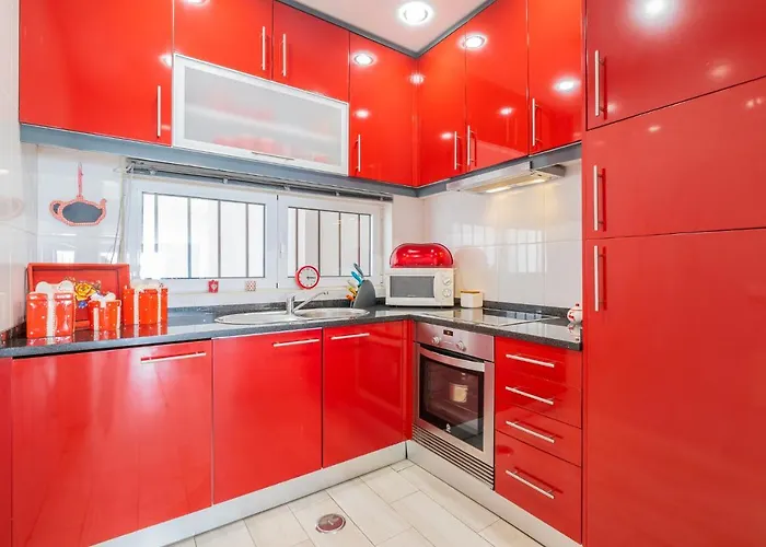 Luxurious Seaview With Pool 5min דירה