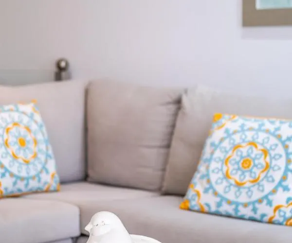 Luxurious Seaview With Pool 5min אלבופיירה