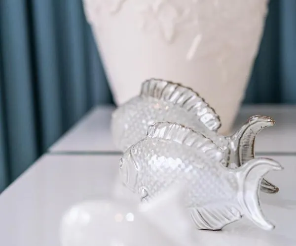 Luxurious Seaview With Pool 5min *