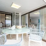 Luxurious Seaview With Pool 5min アパート アルブフェイラ