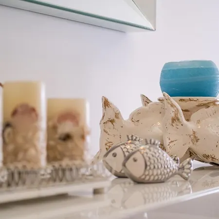 Apartmán Luxurious Seaview With Pool 5min *