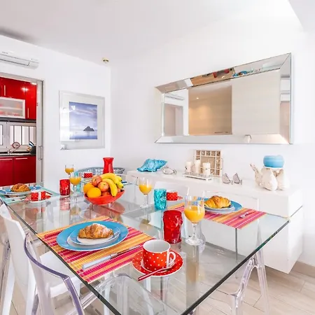 Apartmán Luxurious Seaview With Pool 5min Albufeira