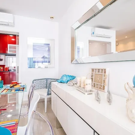 Luxurious Seaview With Pool 5min