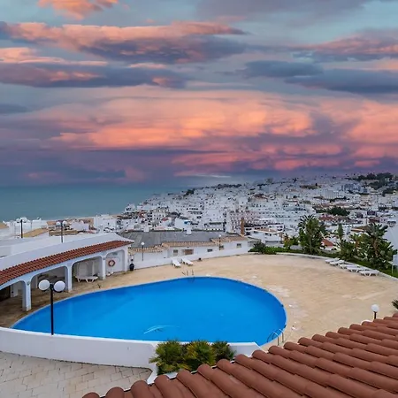 Luxurious Seaview With Pool 5min Apartamento *