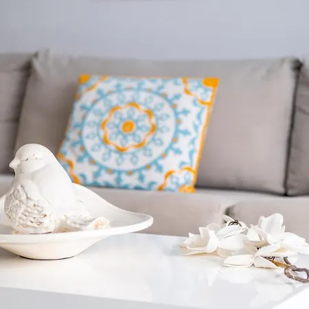 Luxurious Seaview With Pool 5min Apartmán *