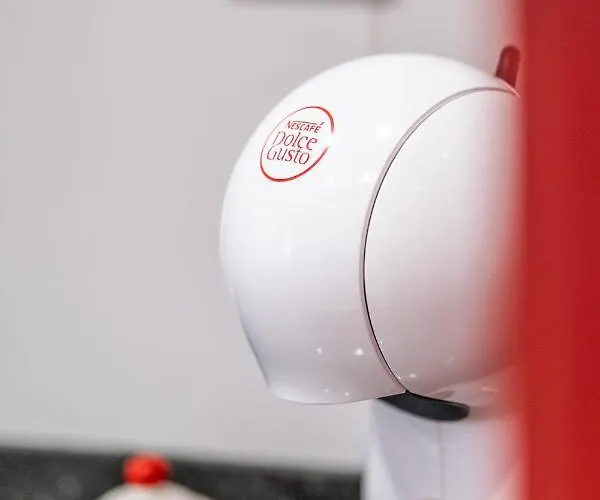 Luxurious Seaview With Pool 5min 아파트 알부페이라