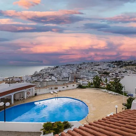 Luxurious Seaview With Pool 5min Apartament *