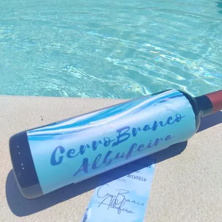 Luxurious Seaview With Pool 5min * Albufeira